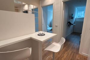 Appartamento con 2 camere a Rozzano MI