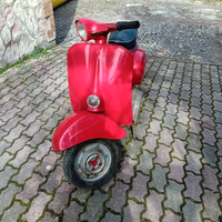 Vespa 50 piaggio