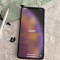 IPHONE XS MAX USATO