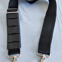 Cinghia tracolla Roncato originale