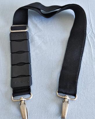 Cinghia tracolla Roncato originale