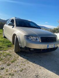 Audi A4 B6 AVANT 58E5)