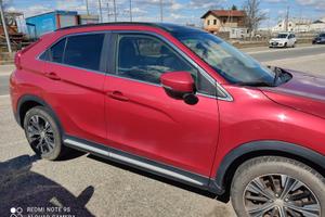 MITSUBISHI Eclipse Cross - 2018
