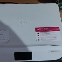 Stampante HP multifunzione 