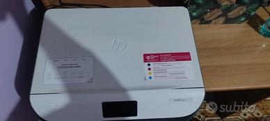 Stampante HP multifunzione 