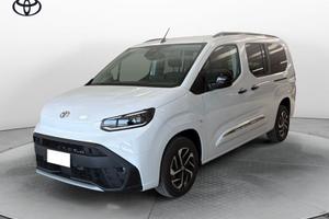 Toyota Proace City Verso 1.5D 130CV M/T L2 Ex...