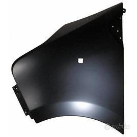 PARAFANGO ANTERIORE TRAFIC OPEL VIVARO TALENTO 201