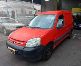 CITROEN Berlingo 1.9 D 3p.