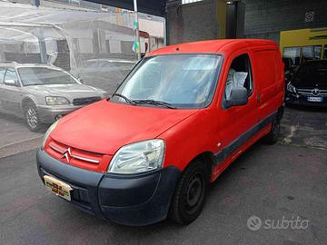 CITROEN Berlingo 1.9 D 3p.