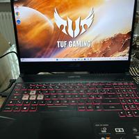 Asus tuf gaming rtx 2060 ryzen7 win11