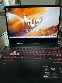 Asus tuf gaming rtx 2060 ryzen7 win11