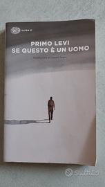 Se questo è un uomo