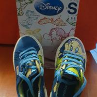 Scarpe Superga e Artengo bambino/a