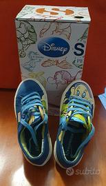 Scarpe Superga e Artengo bambino/a