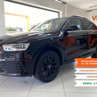 AUDI Q3 Q3 2.0 TDI 120 CV Design