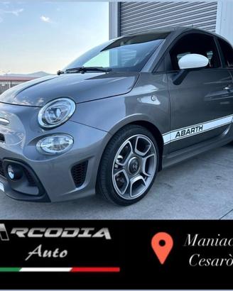 Abarth 595 1.4 Turbo T-Jet 165 CV Turismo