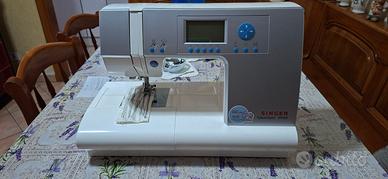 macchina cucire Singer  quantum 9940