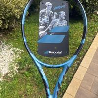 Racchetta Babolat pure drive plus 2026