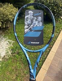 Racchetta Babolat pure drive plus 2026