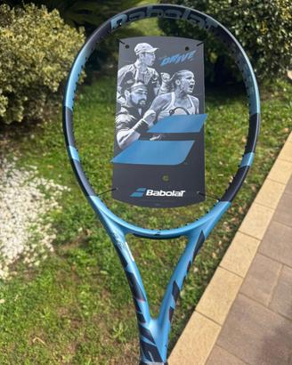 Racchetta Babolat pure drive plus 2026