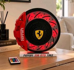 Lampade LED a tema Automotive per Aziende