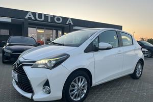 TOYOTA Yaris 1.3 5p. Style