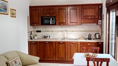 Bivano Cagliari per vacanza o lavoro