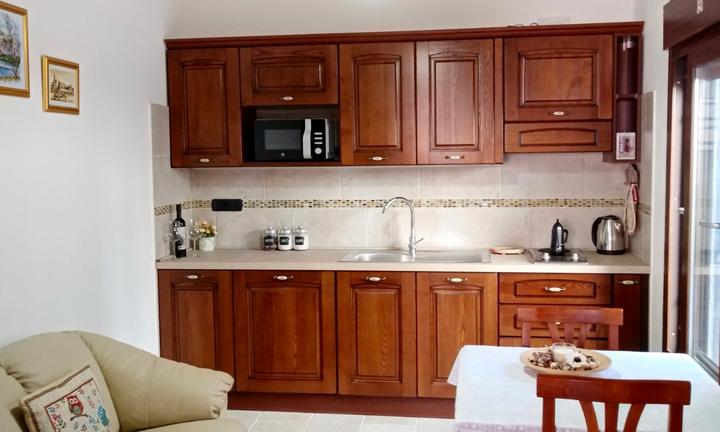 Bivano Cagliari per vacanza o lavoro