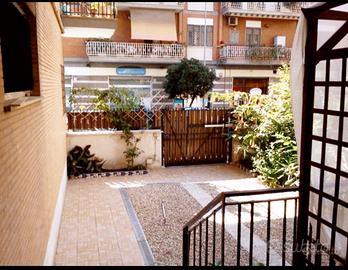 casa vacanze Ostia affitti transitori