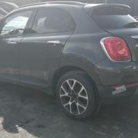 RICAMBI USATI AUTO FIAT 500 X Serie 55266963 Diese