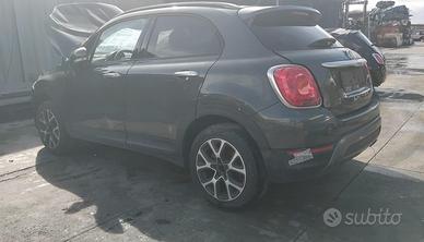 RICAMBI USATI AUTO FIAT 500 X Serie 55266963 Diese