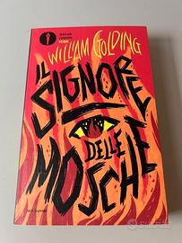 Libro Golding Il signore delle mosche Nuovo
