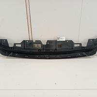 PARAURTI ANTERIORE CENTRALE HONDA Jazz Serie 71345