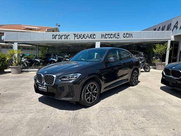 Bmw X4 m sport noleggio no scoring bancario