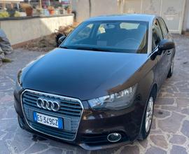 Audi a1/s1 - 2012