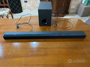 Sound bar Sony
