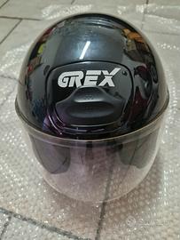 Casco Moto e Scooter 