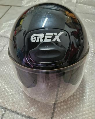 Casco Moto e Scooter 