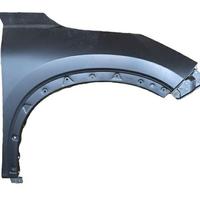 PARAFANGO ANTERIORE NISSAN X-TRAIL DAL 2022