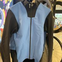 ASSOS Giacca ciclismo invernale nuova