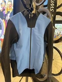 ASSOS Giacca ciclismo invernale nuova