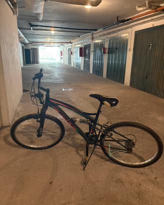 Bicicletta per ragazzo