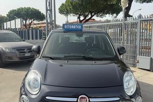 Fiat 500L 1.3 2019 automatica 100 mila km