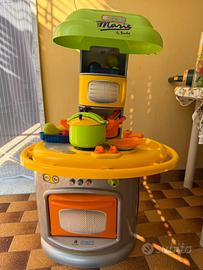 Cucina giocattolo
