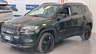 Jeep Compass 1.3 Turbo T4 240 CV PHEV AT6 4xe Nort