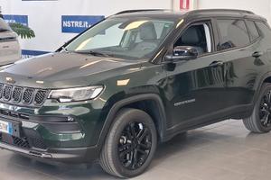 Jeep Compass 1.3 Turbo T4 240 CV PHEV AT6 4xe Nort