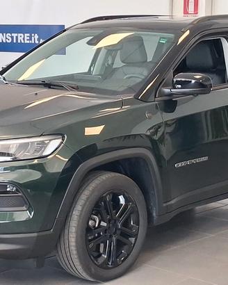Jeep Compass 1.3 Turbo T4 240 CV PHEV AT6 4xe Nort
