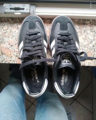 Adidas sambae