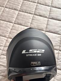 Casco LS2