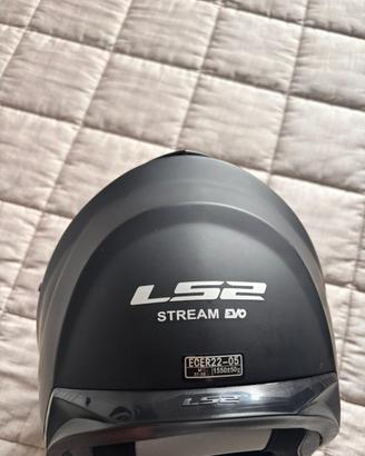 Casco LS2